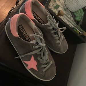 Golden Goose super stars